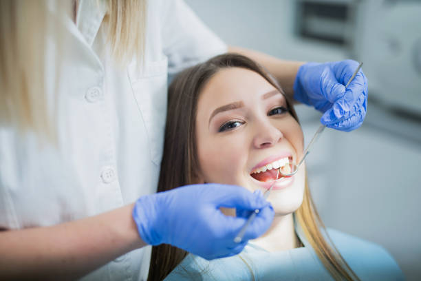 Best Dental Exams and Cleanings  in Maud, TX